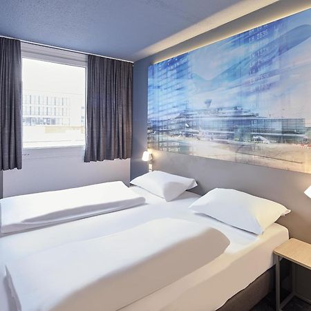 B&B Hotel Koeln-Airport Luaran gambar