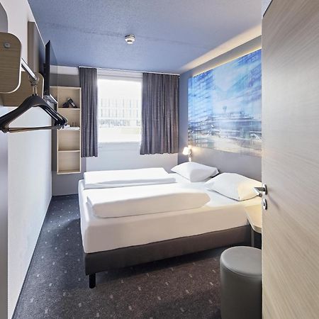 B&B Hotel Koeln-Airport Luaran gambar