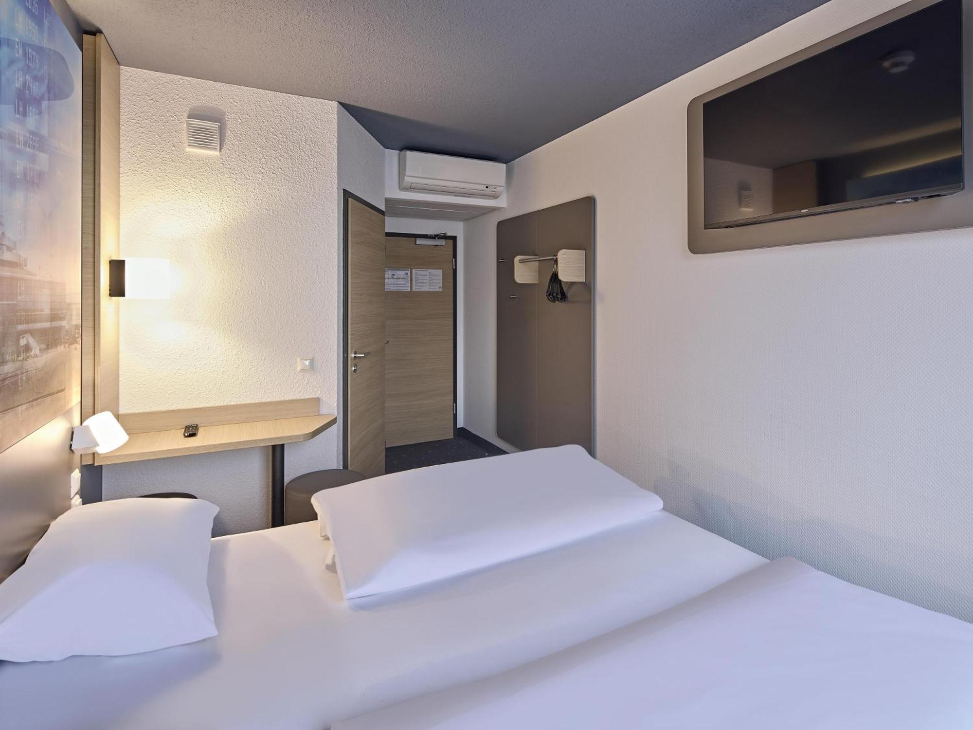 B&B Hotel Koeln-Airport Luaran gambar